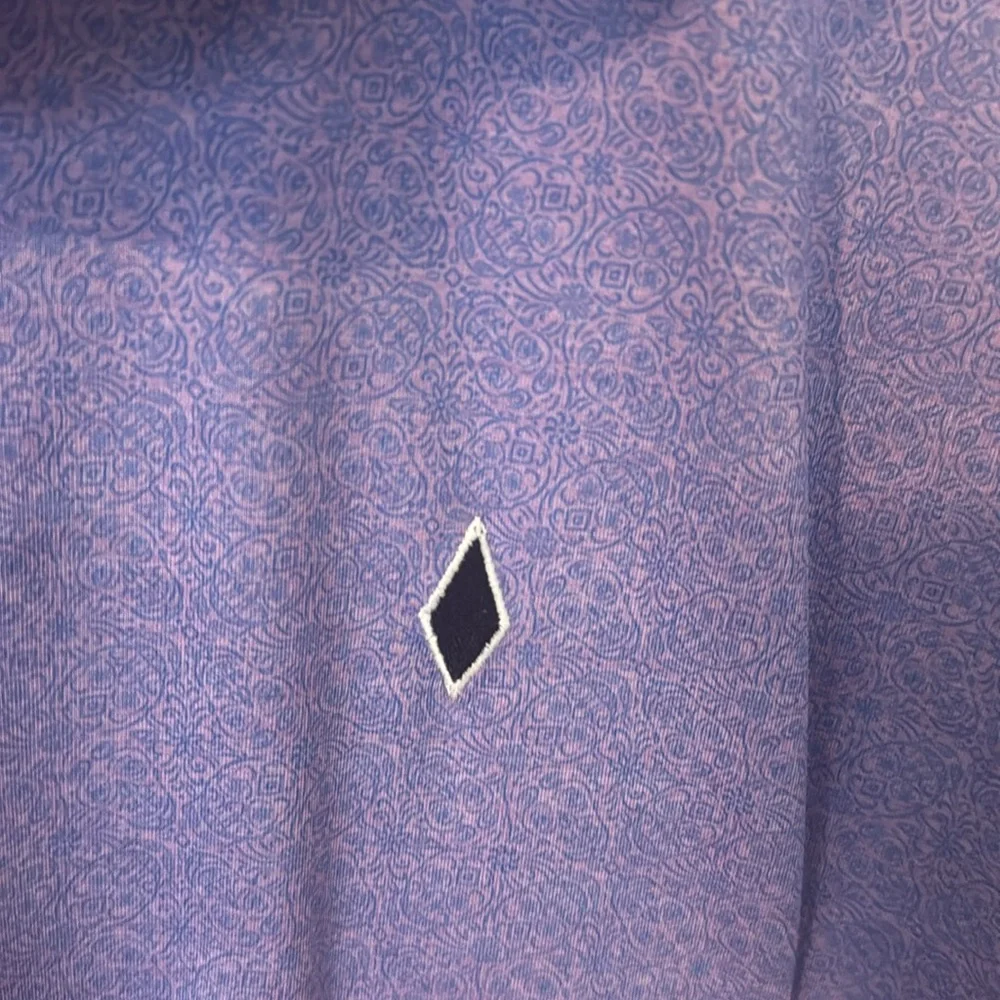 Men’s Peter Millar Summer Comfort Polo XXL - Picture 4 of 7